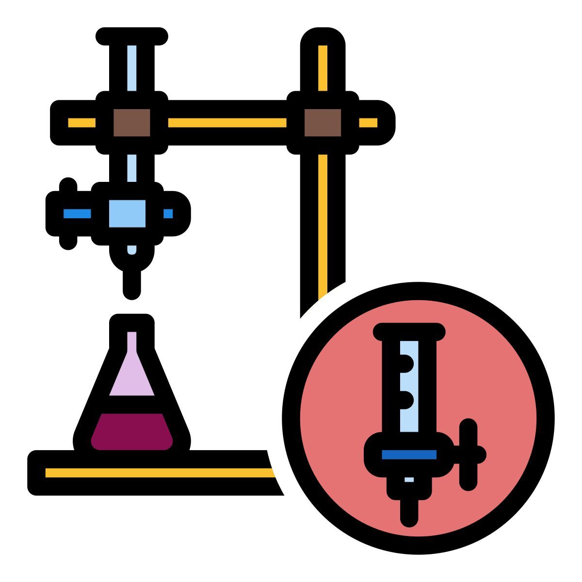 buretta icon