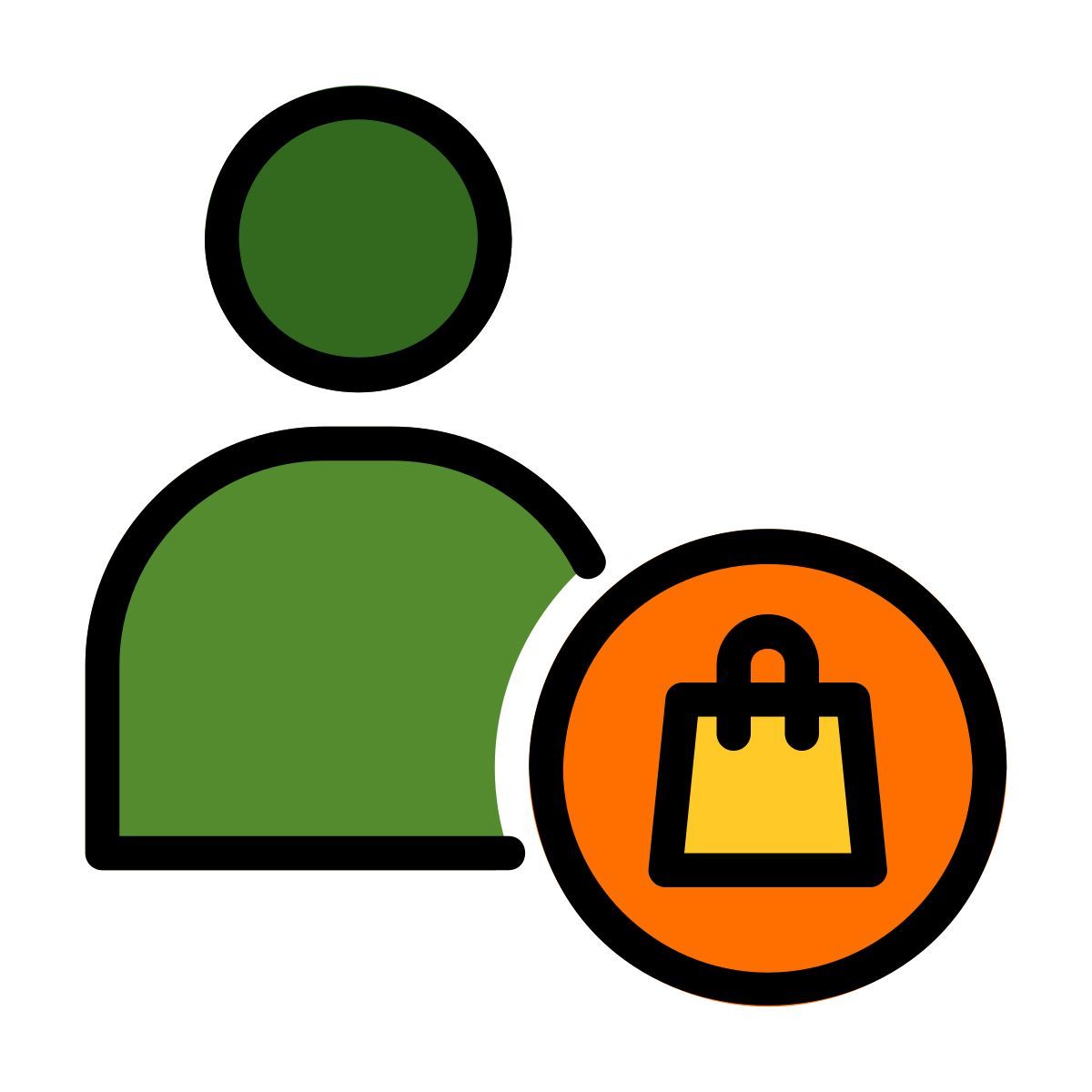 buyer icon