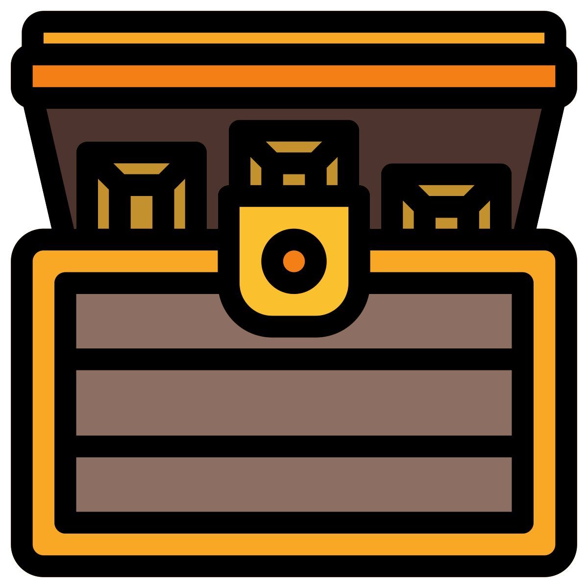 chest icon