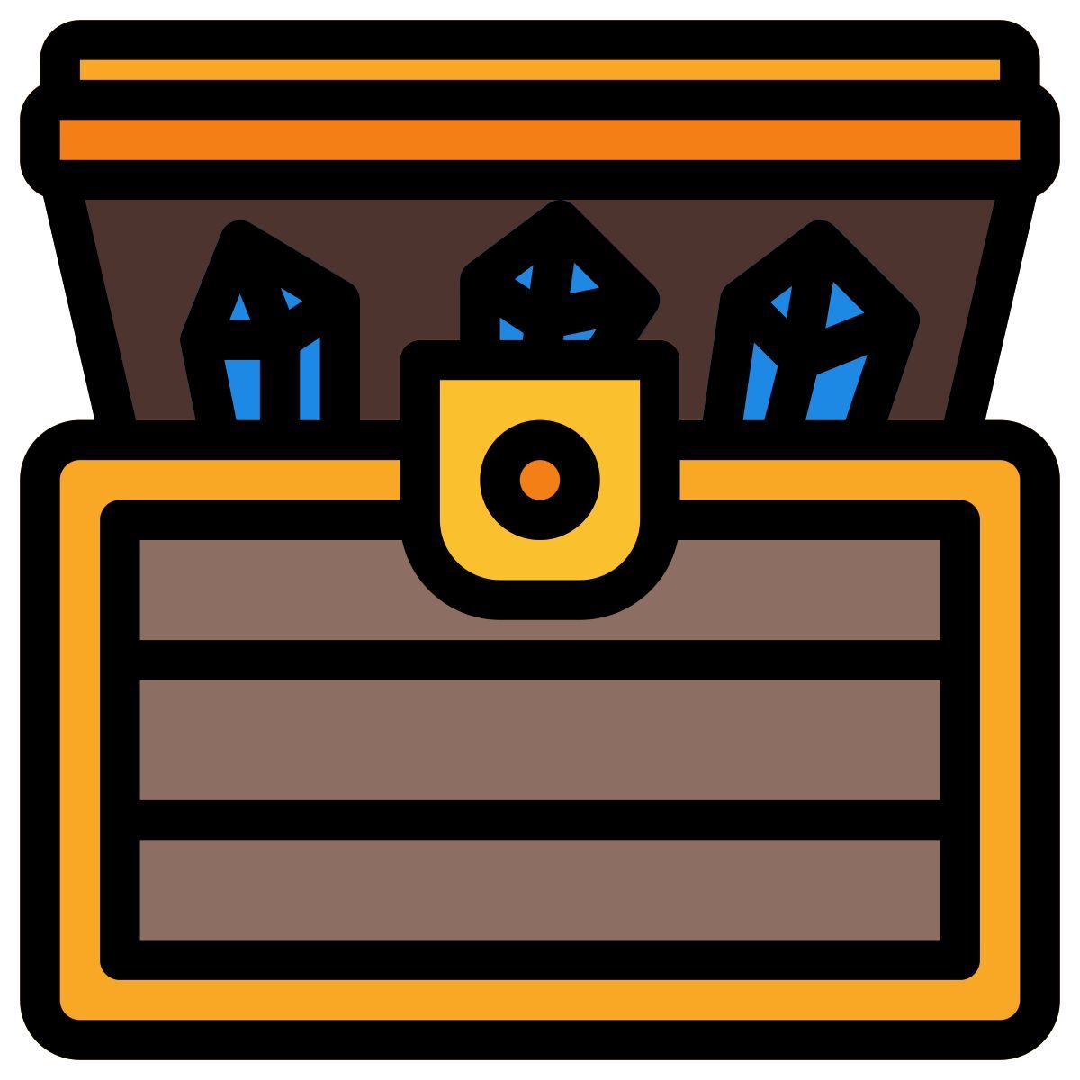 chest icon