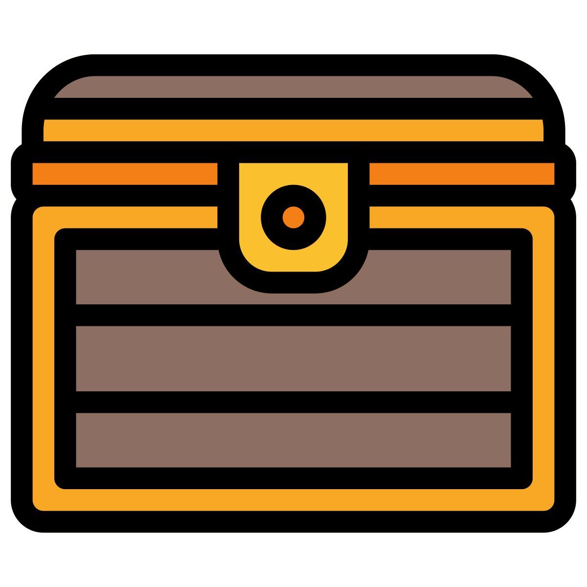 chest icon