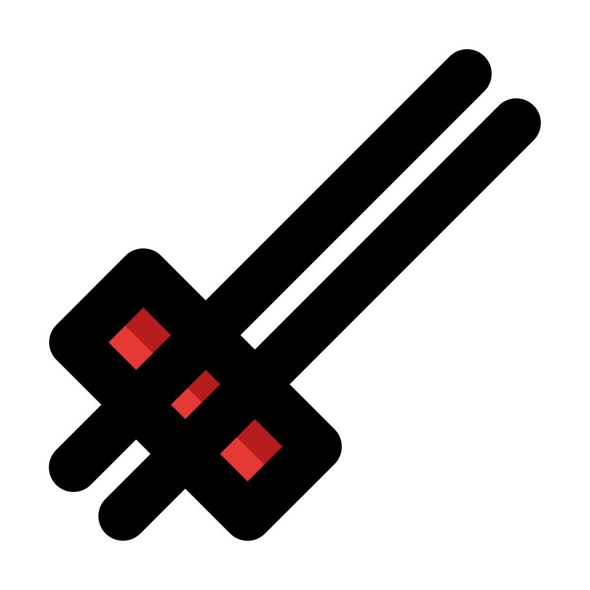 chopstick icon