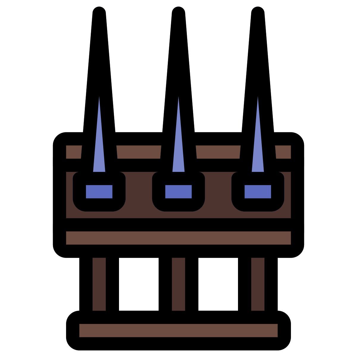 claw icon
