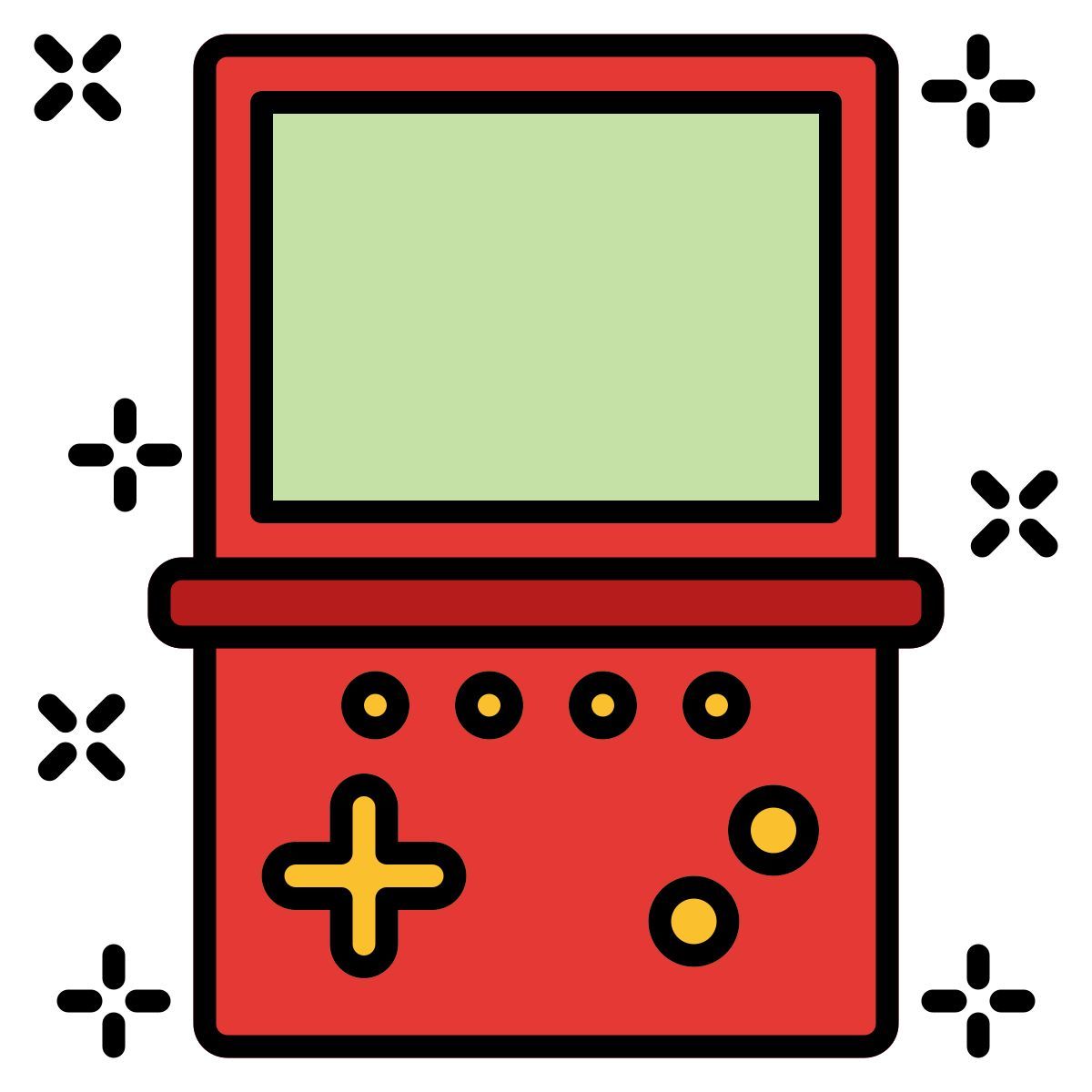 console icon