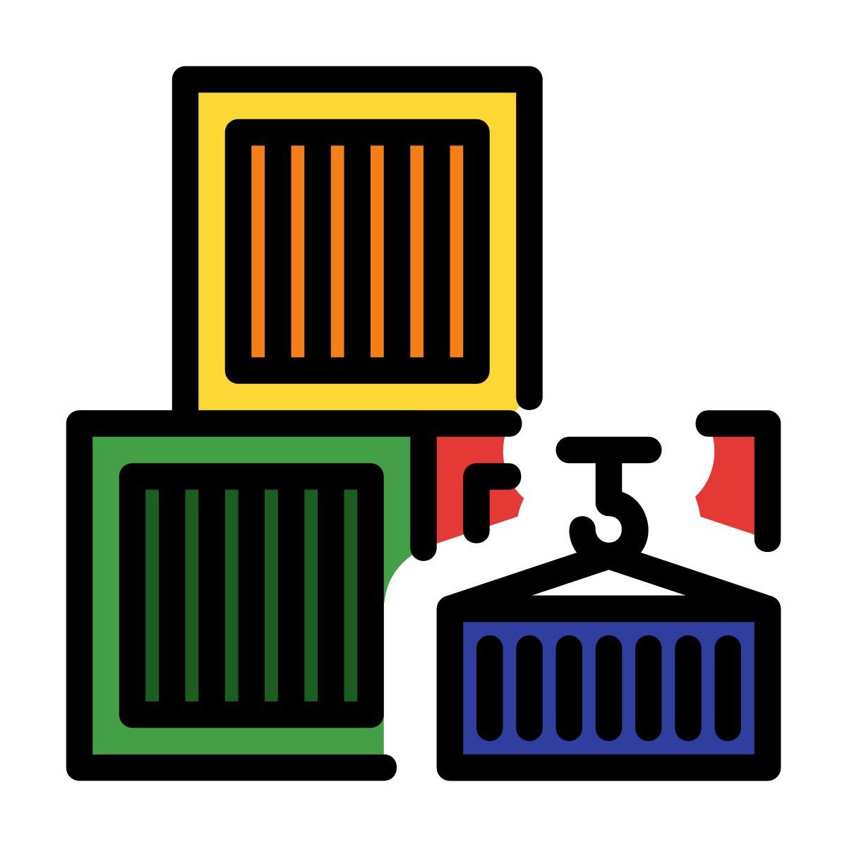 container icon