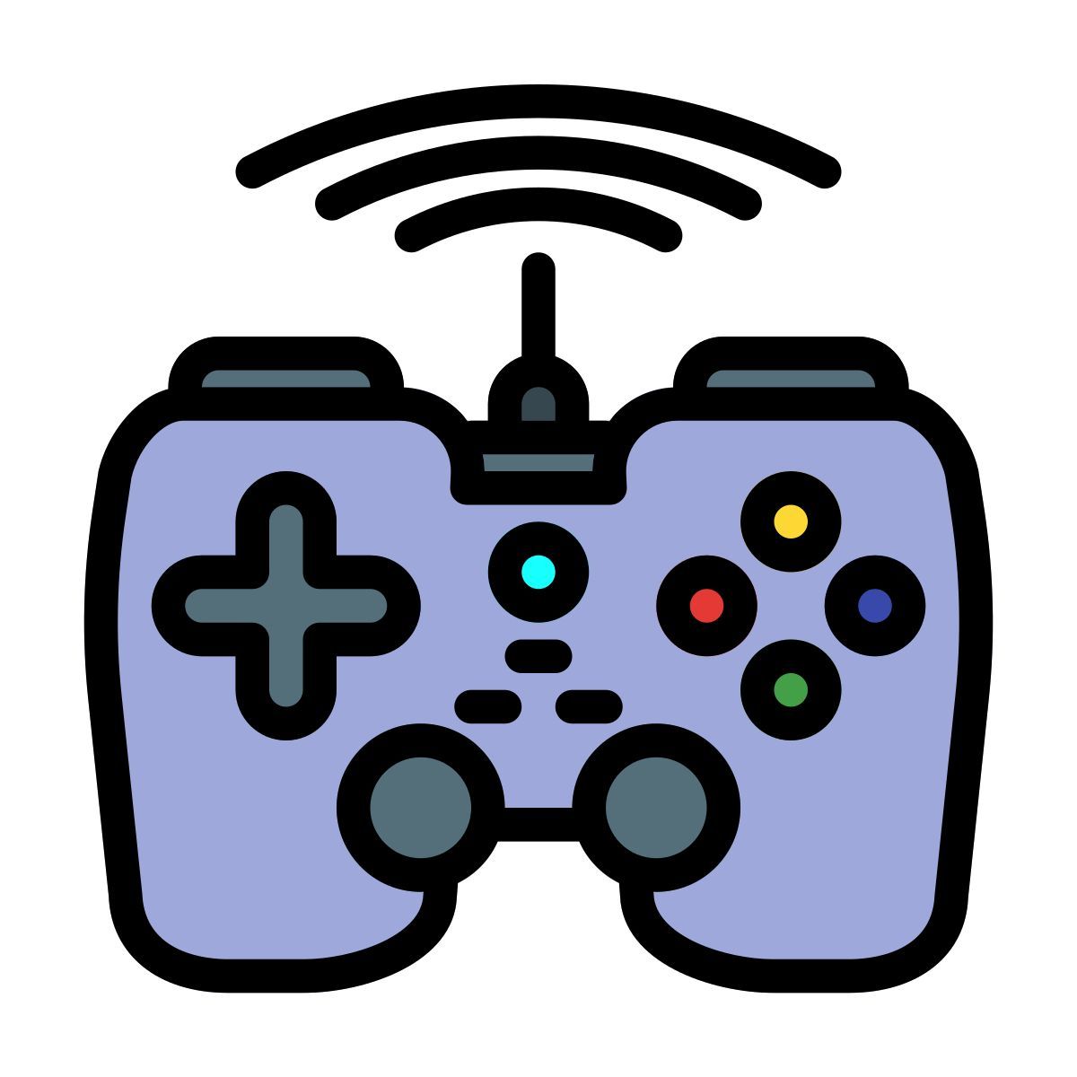 controller icon