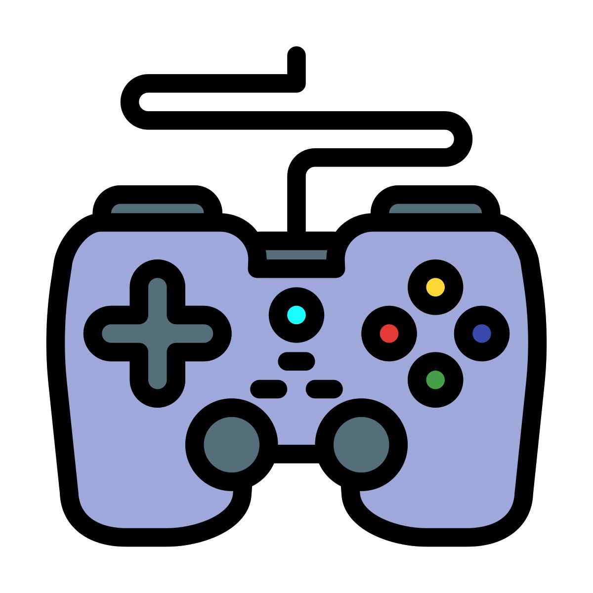 controller icon
