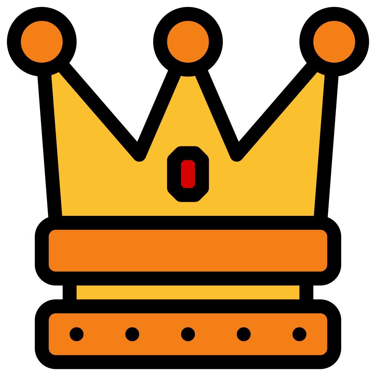 crown icon
