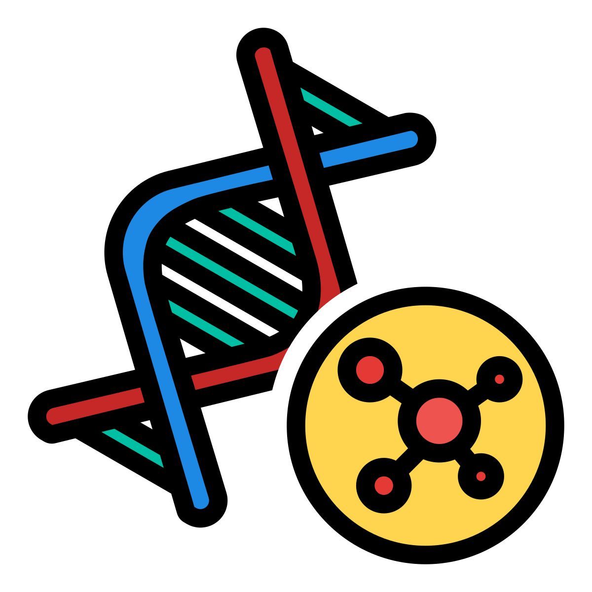 dna icon