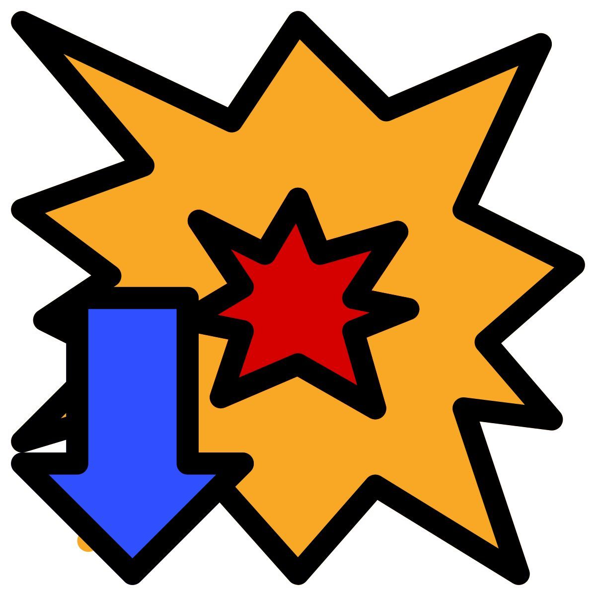 damage icon