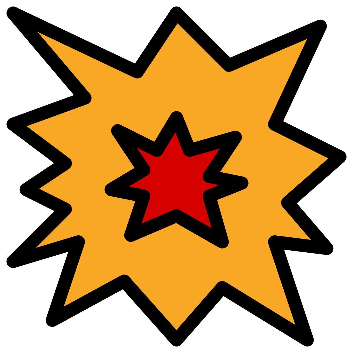 damage icon