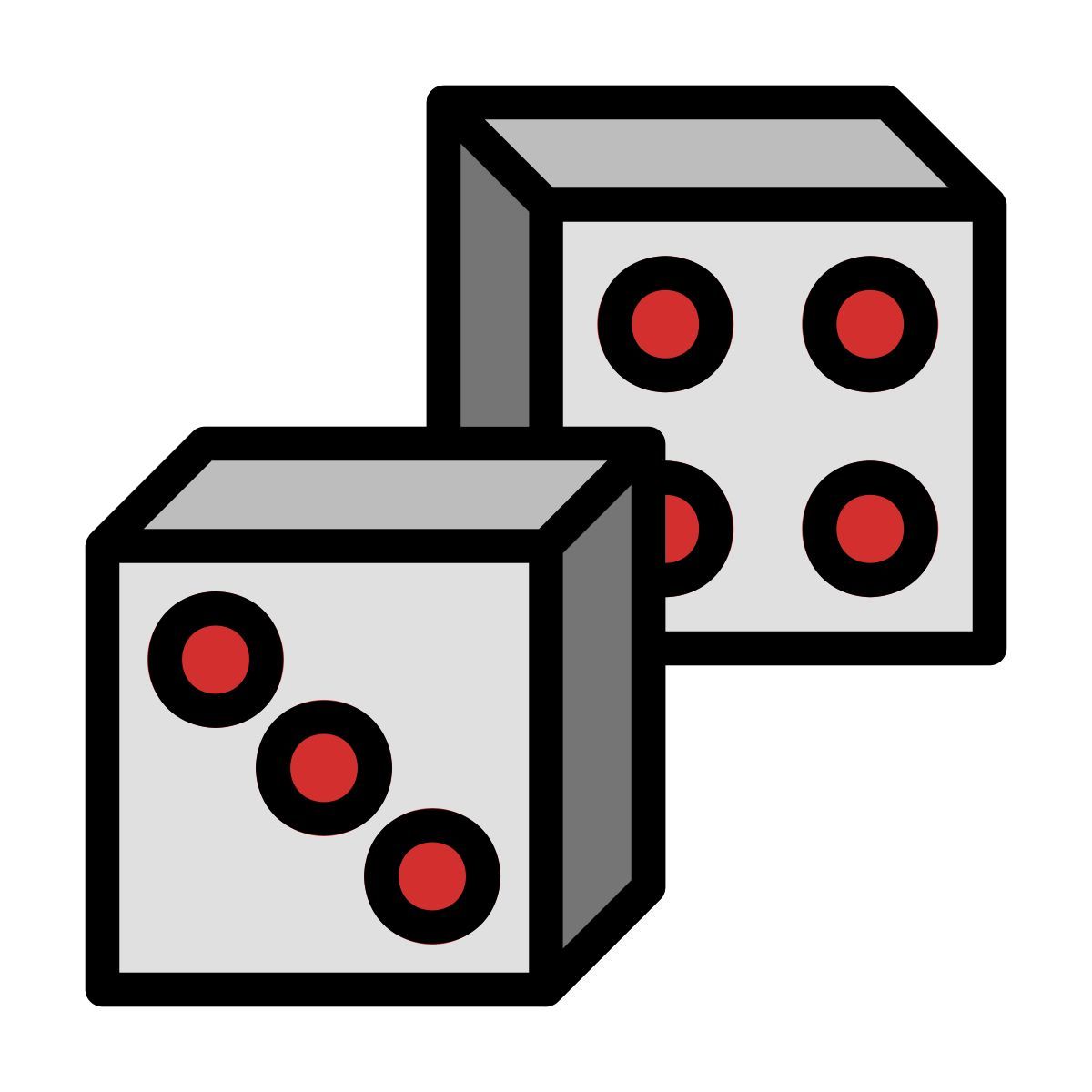 dice icon