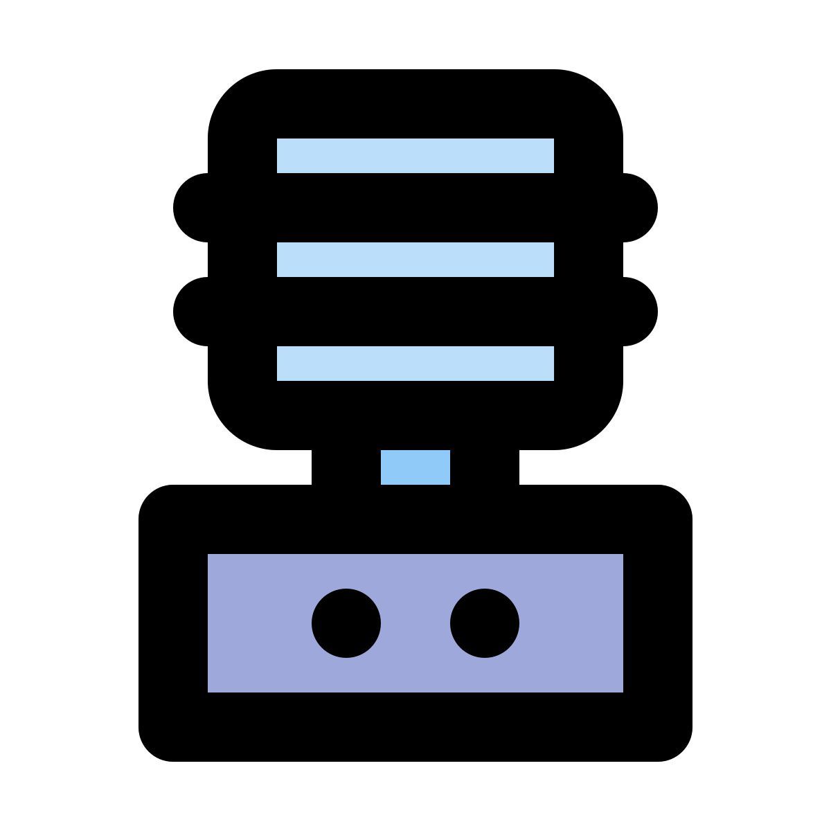 dispenser icon