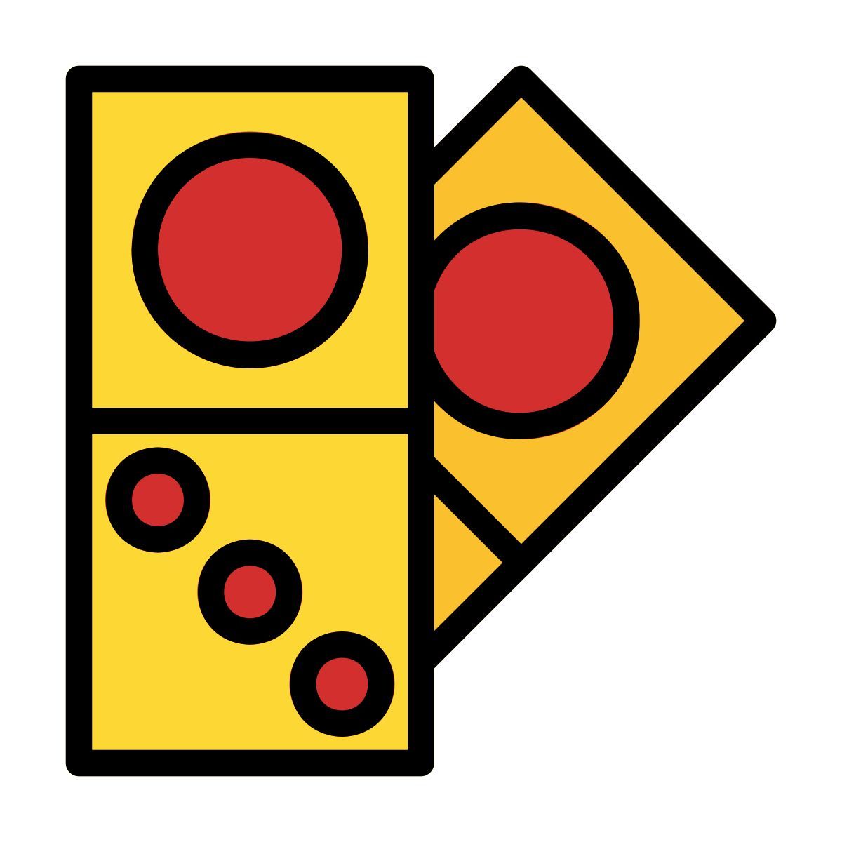 Domino icon