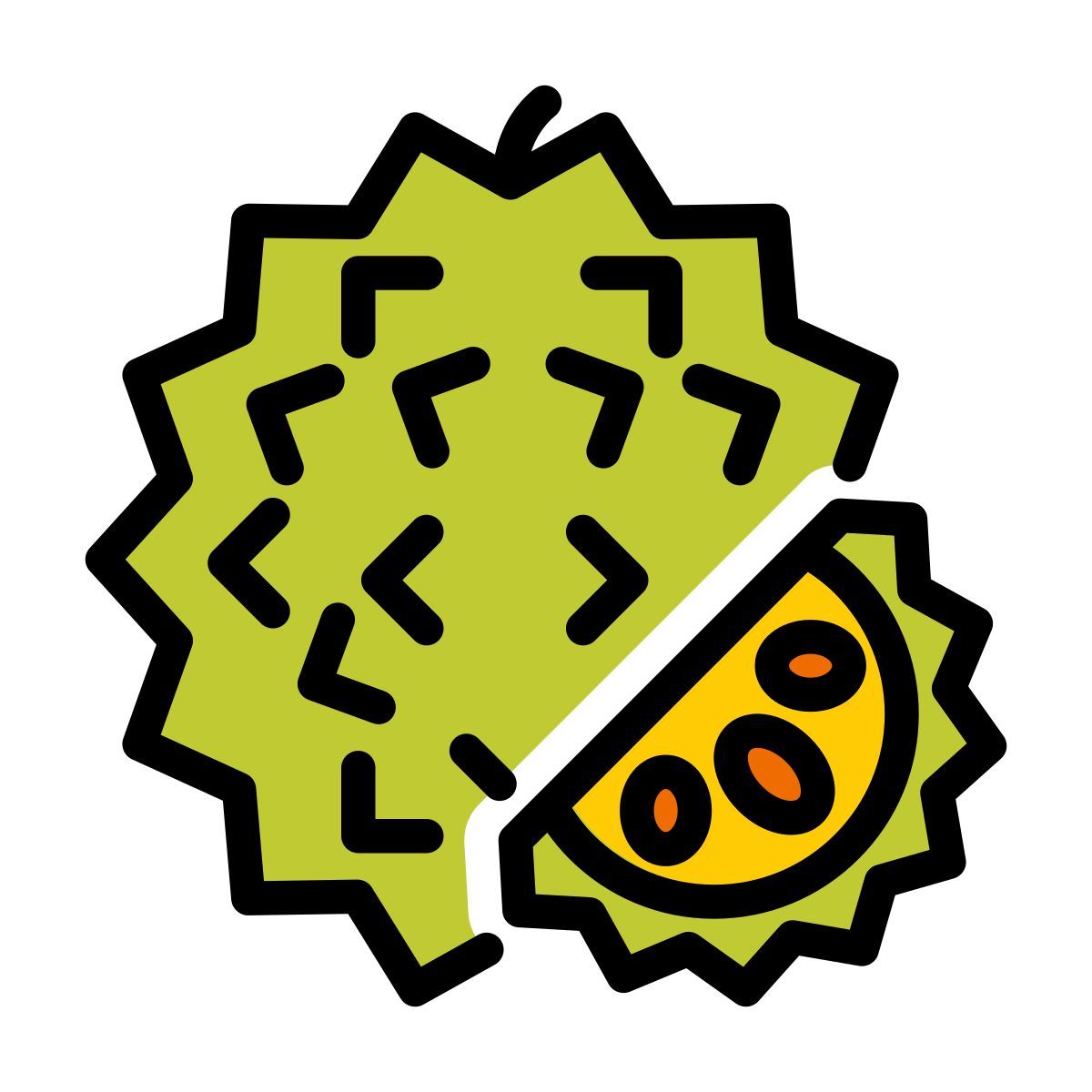 durian icon