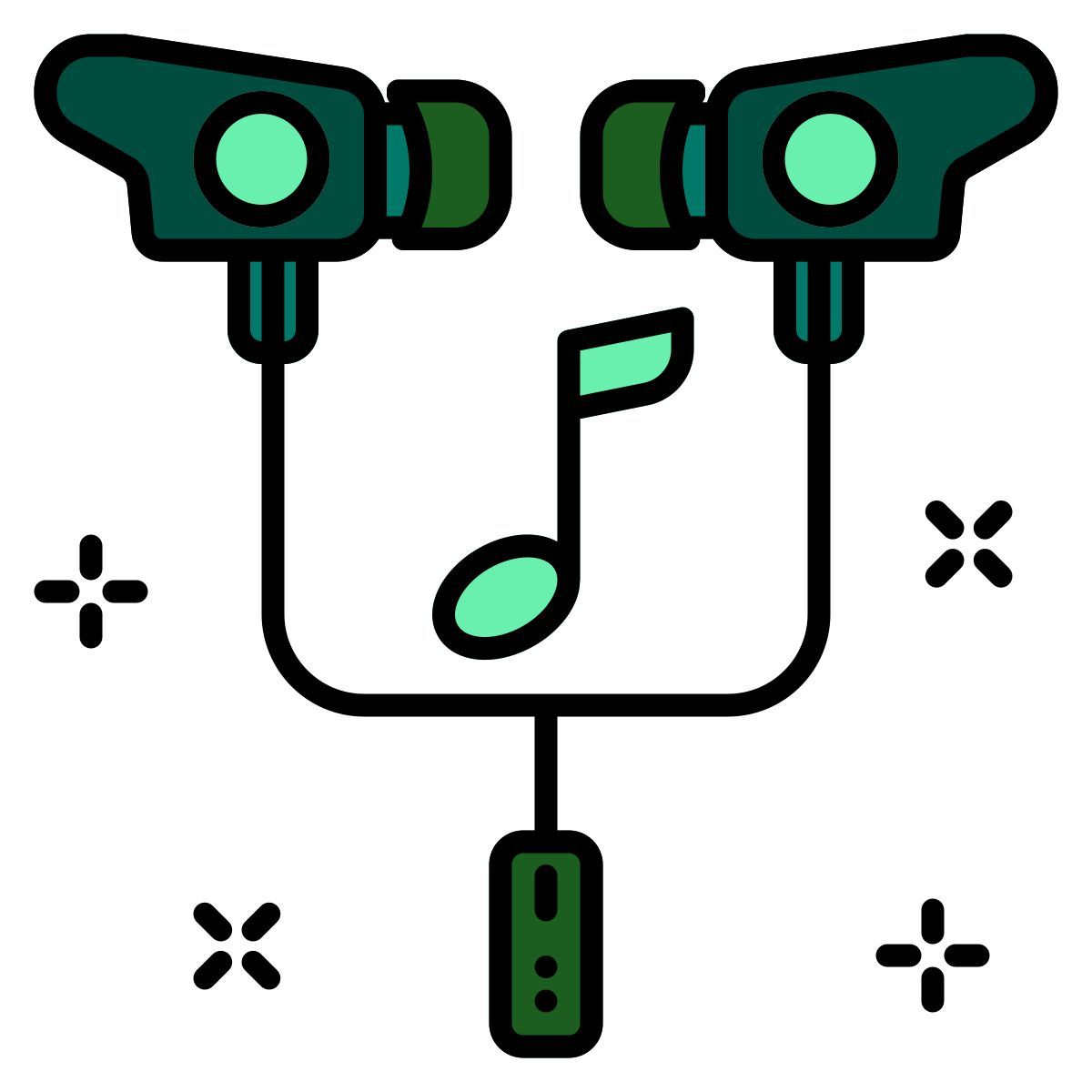 earphone icon