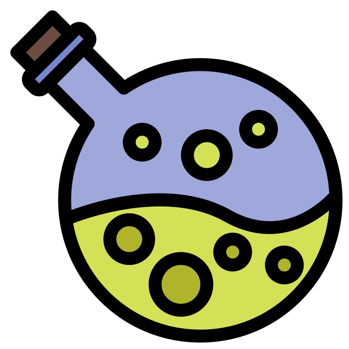 elixir icon