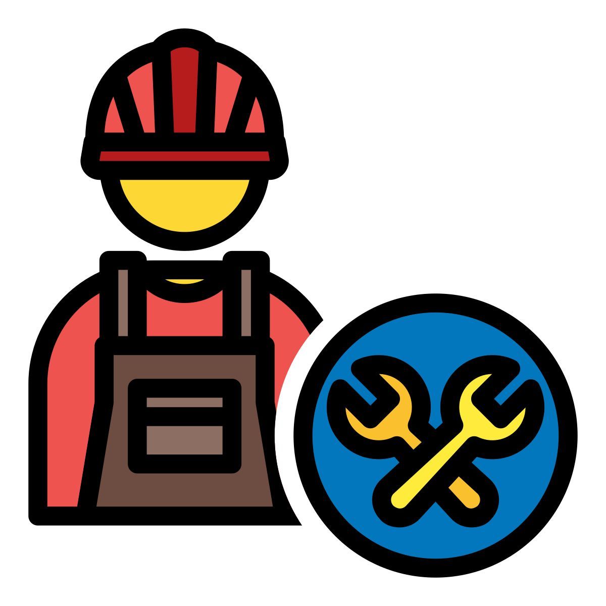 Engineer icon