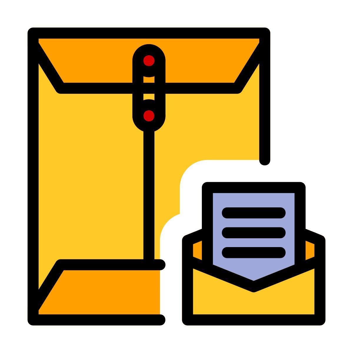 envelope icon