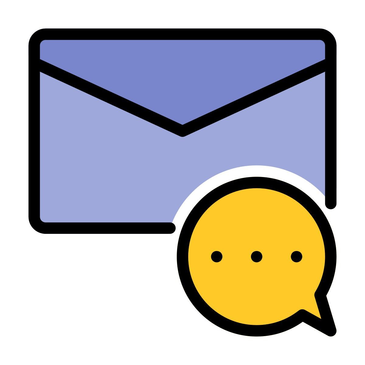 envelope icon