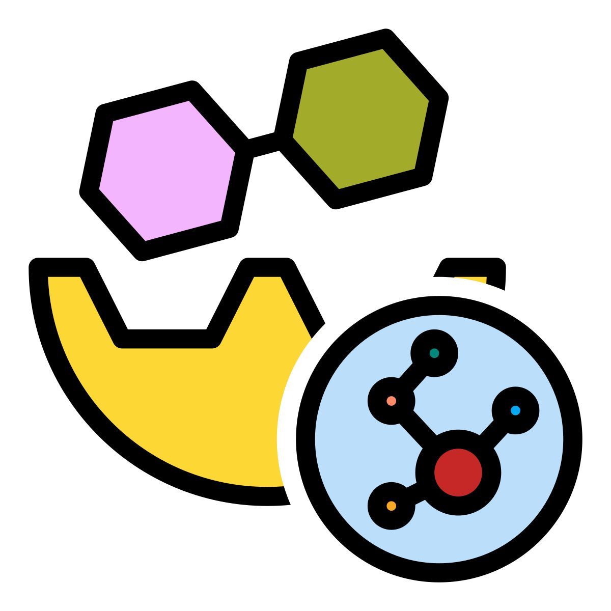 enzima icon