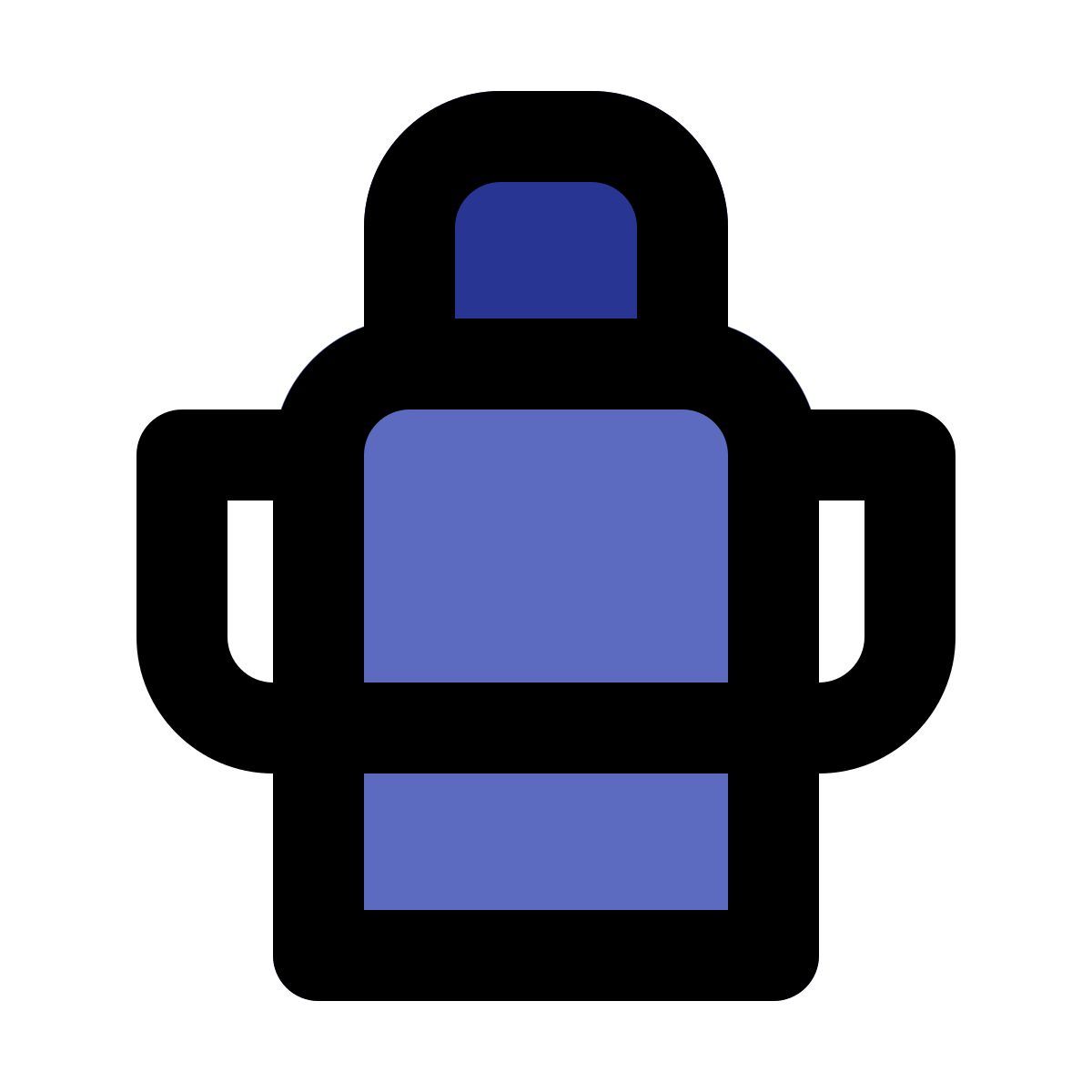 flask icon