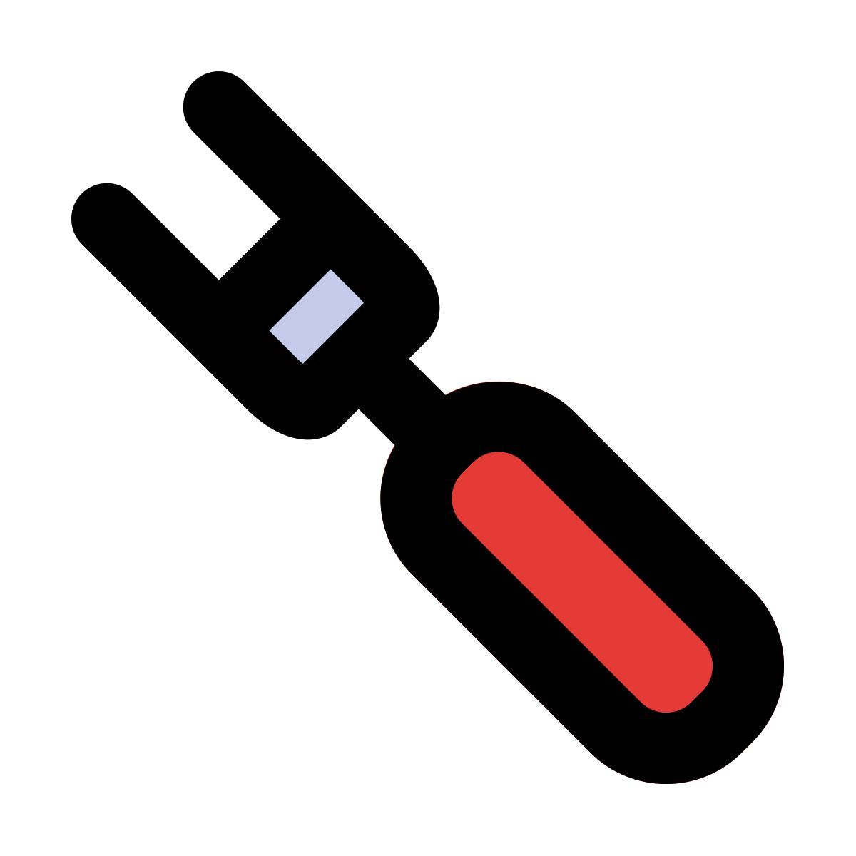 fork icon