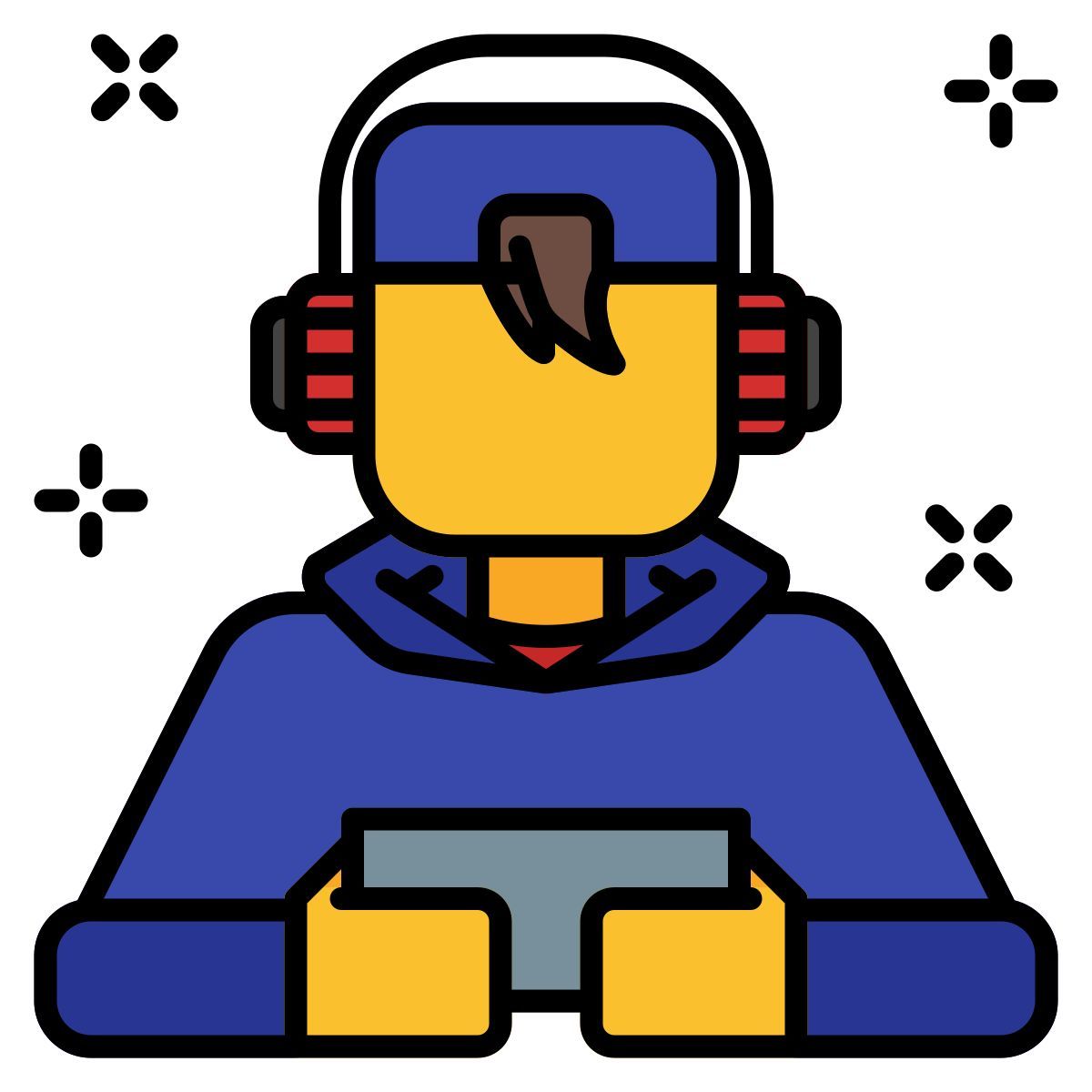 gamer icon