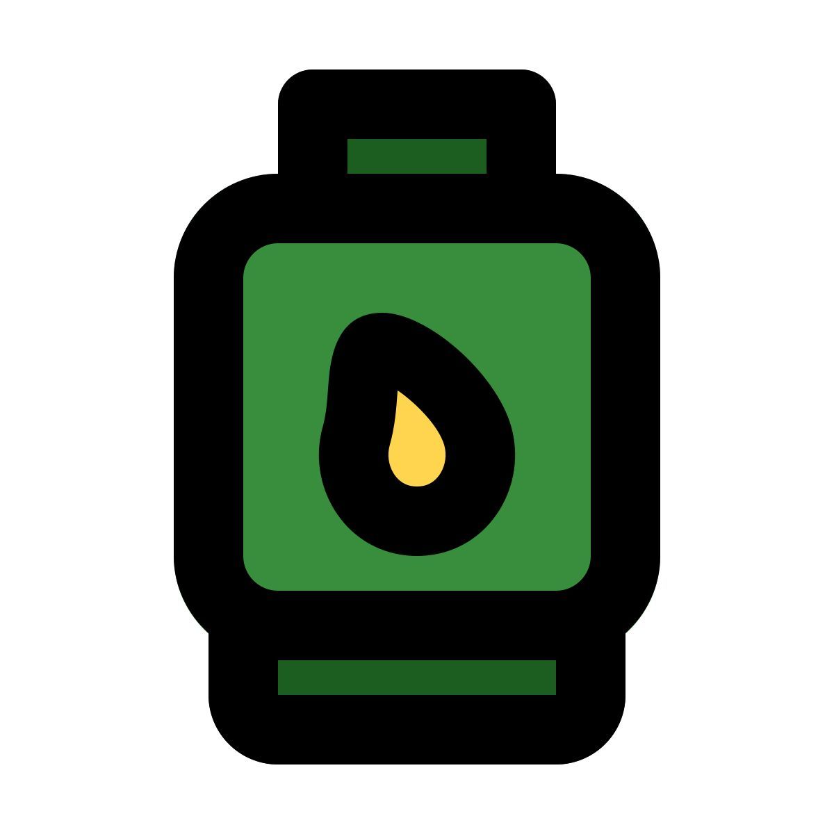 gas icon