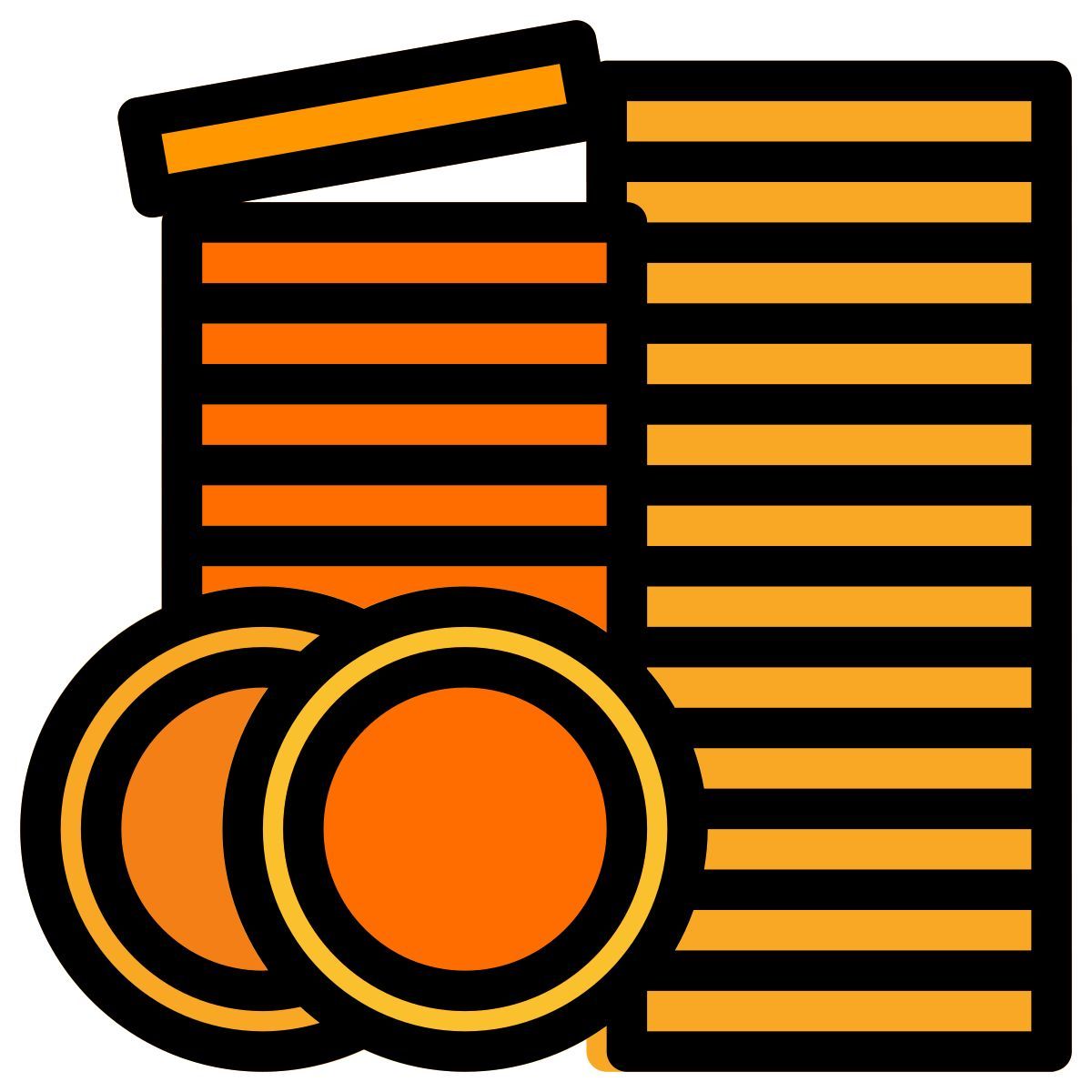 gold icon