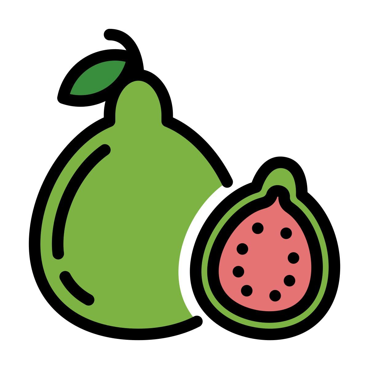 guava icon