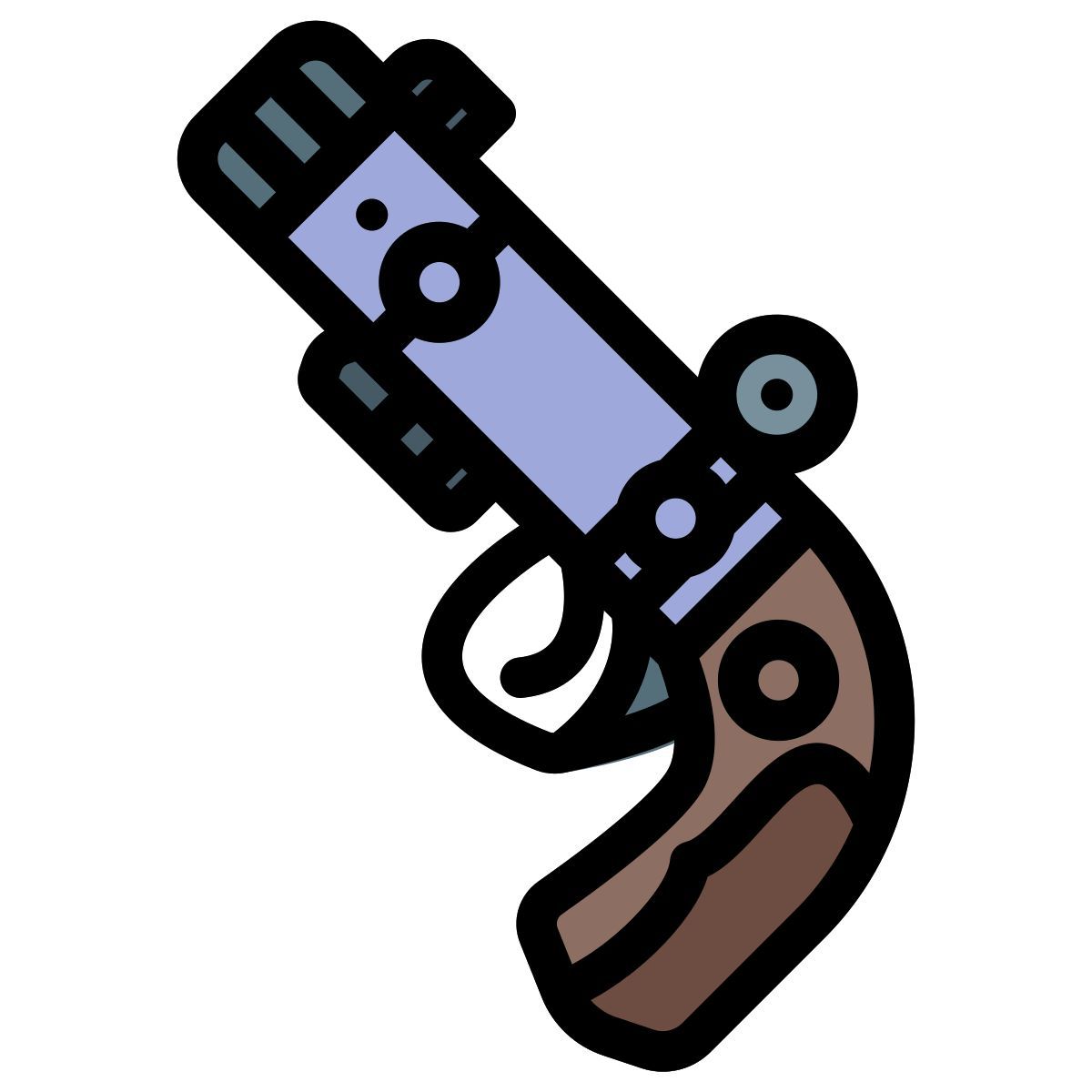 gun icon