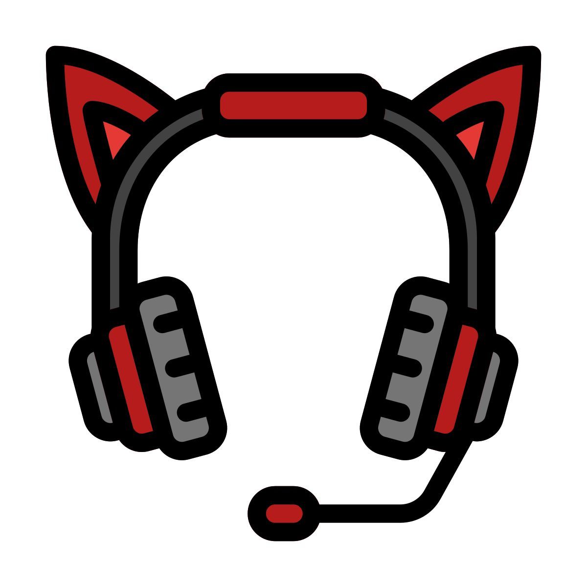 headphones icon