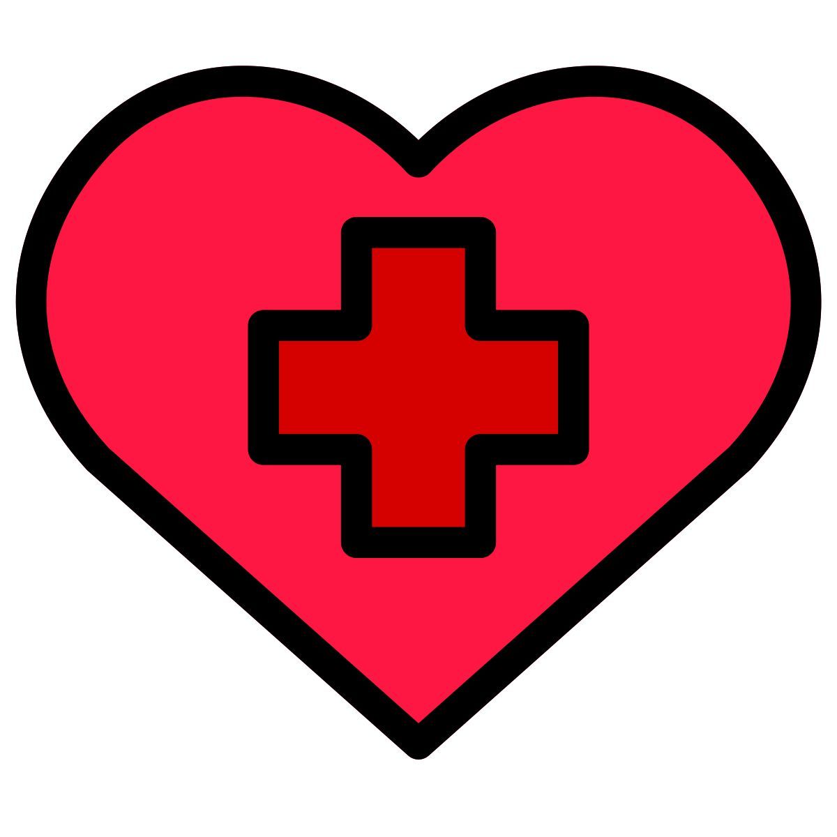 health icon