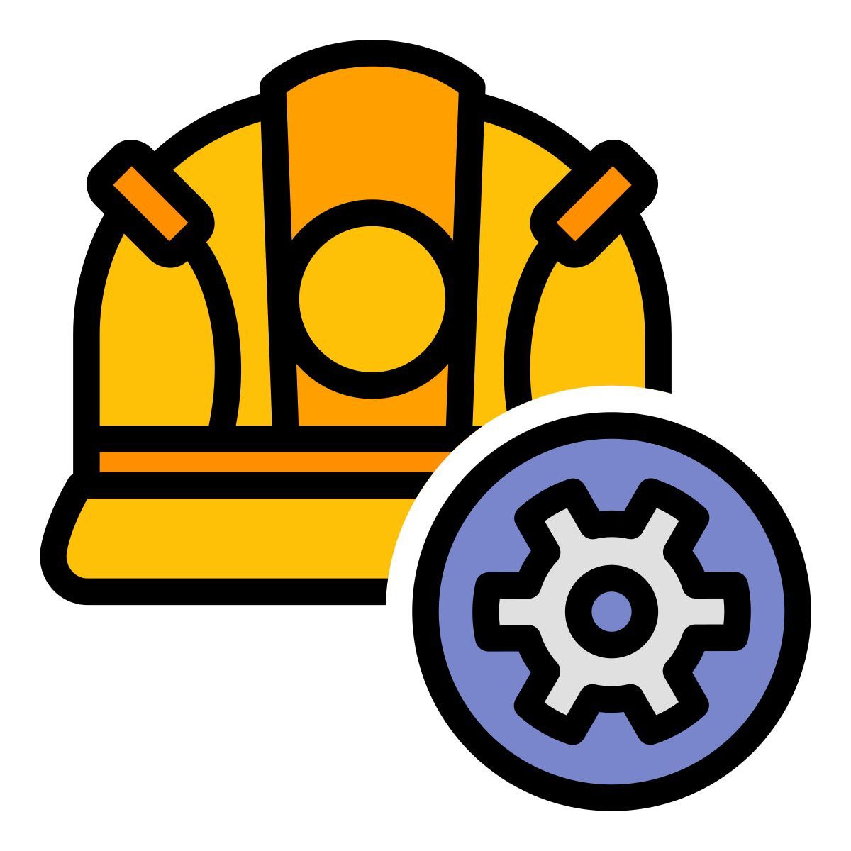 helmet icon