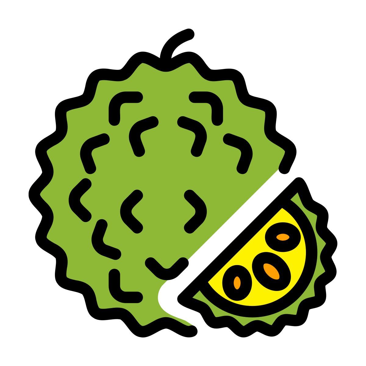 jackfruit icon