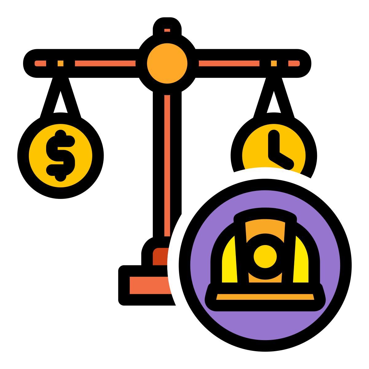 justice icon