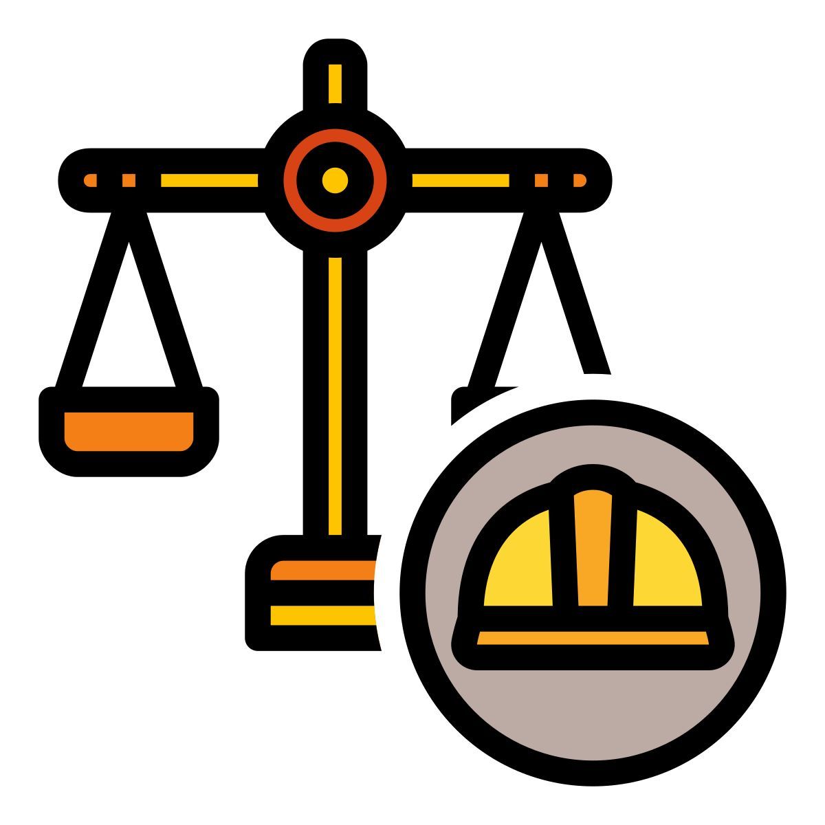 justice icon