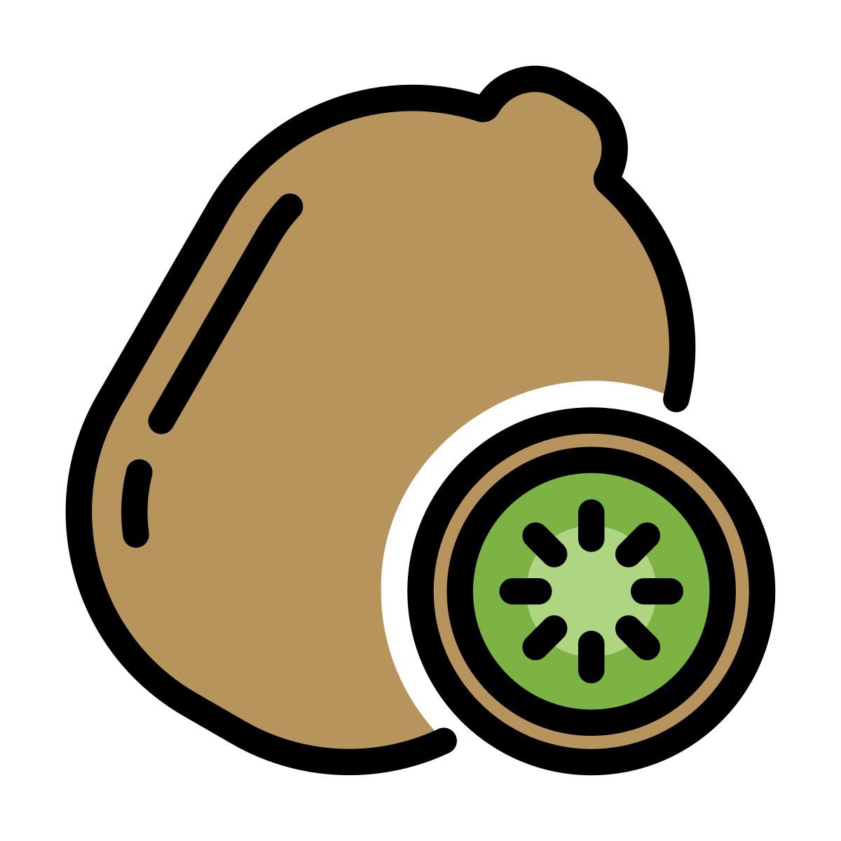 kiwi icon