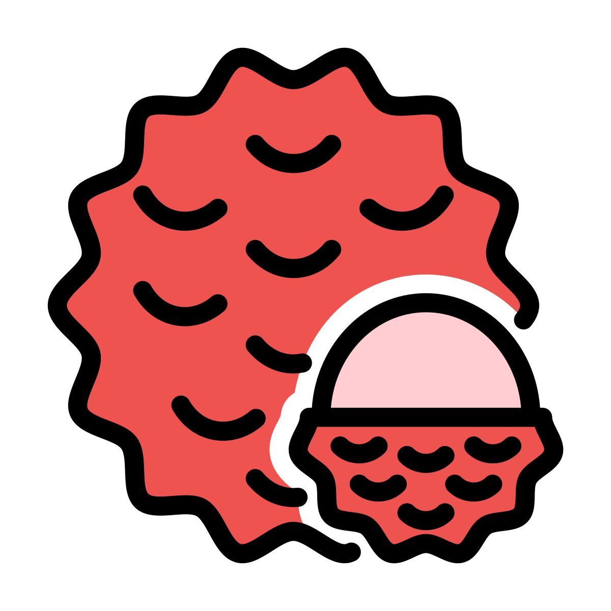 lychee icon