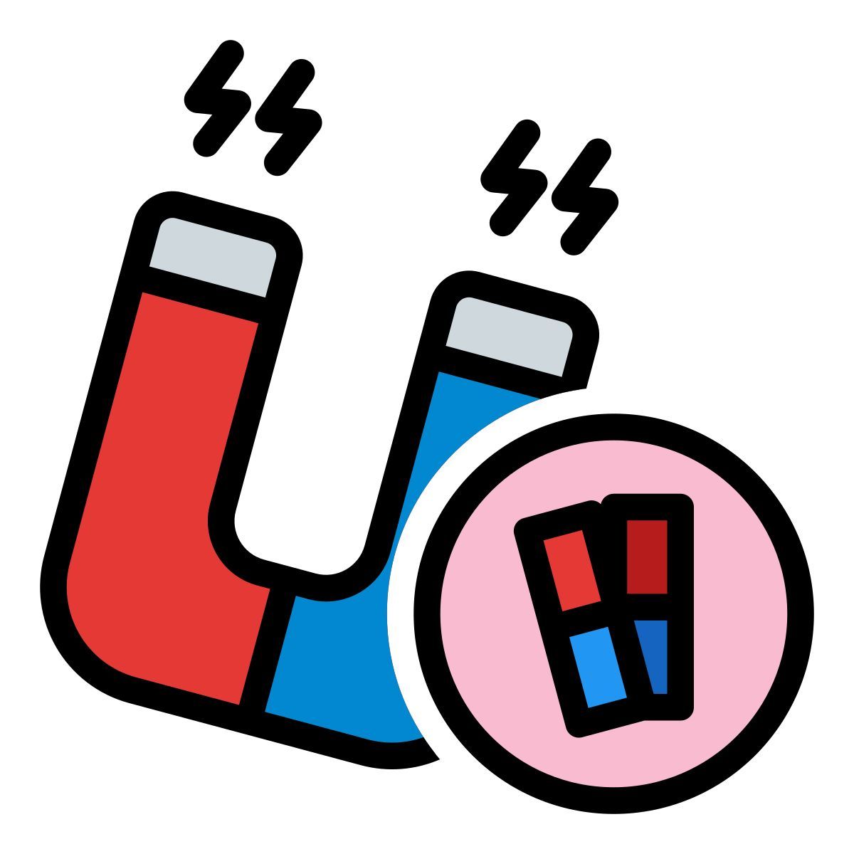 magnet icon