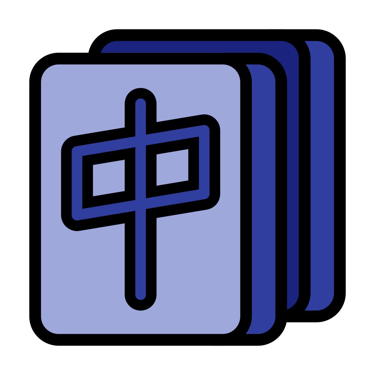 mahjong icon