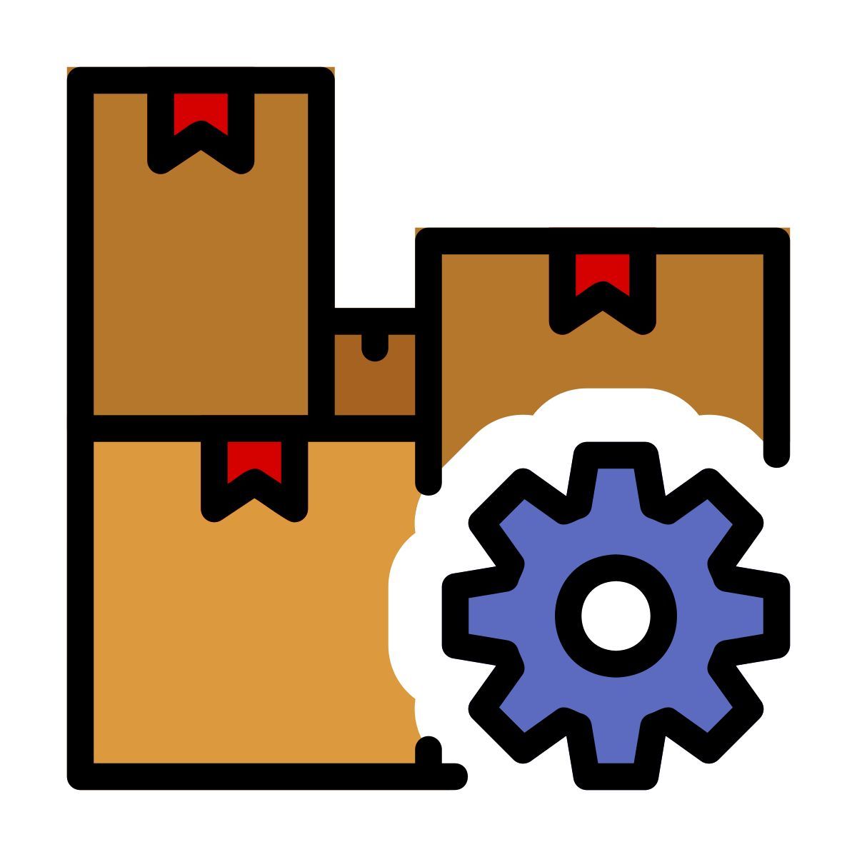 gerenciar icon