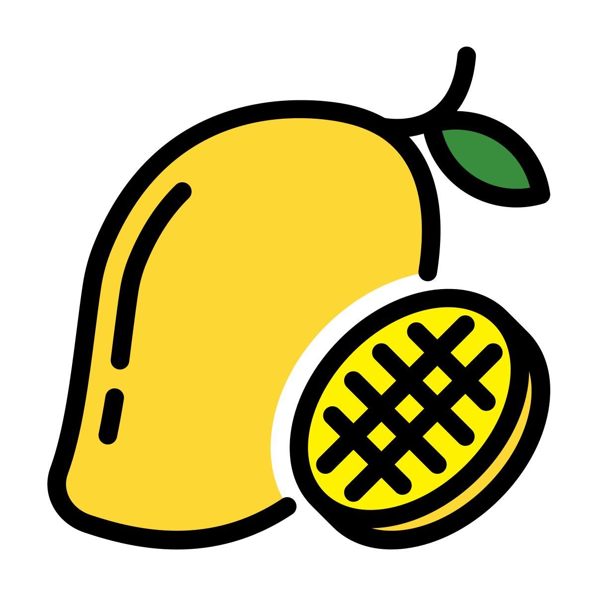 mango icon