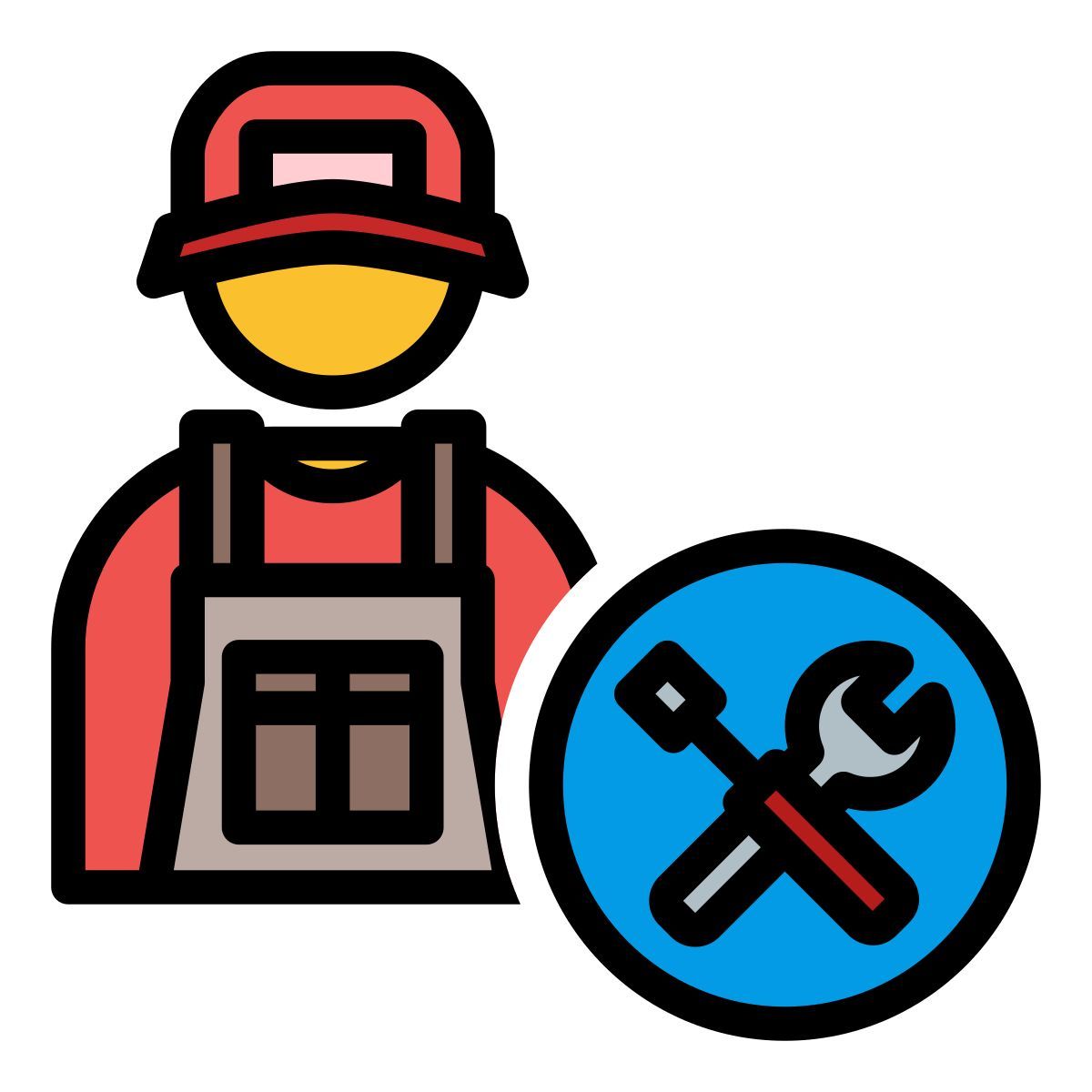 mechanic icon