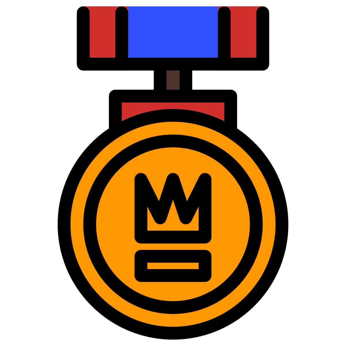 medal icon