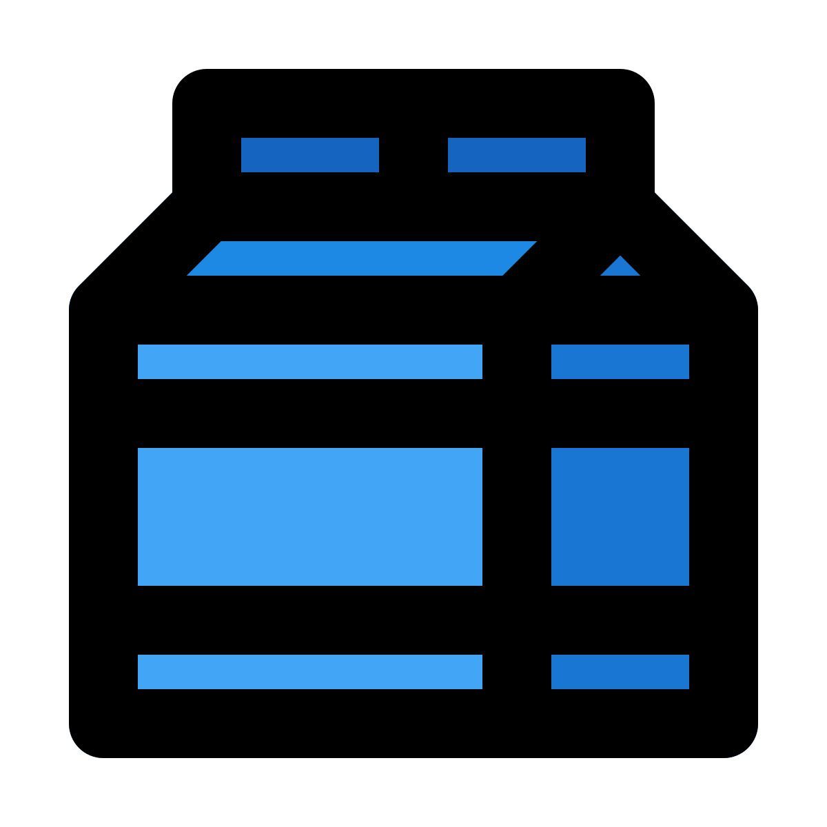 milk icon