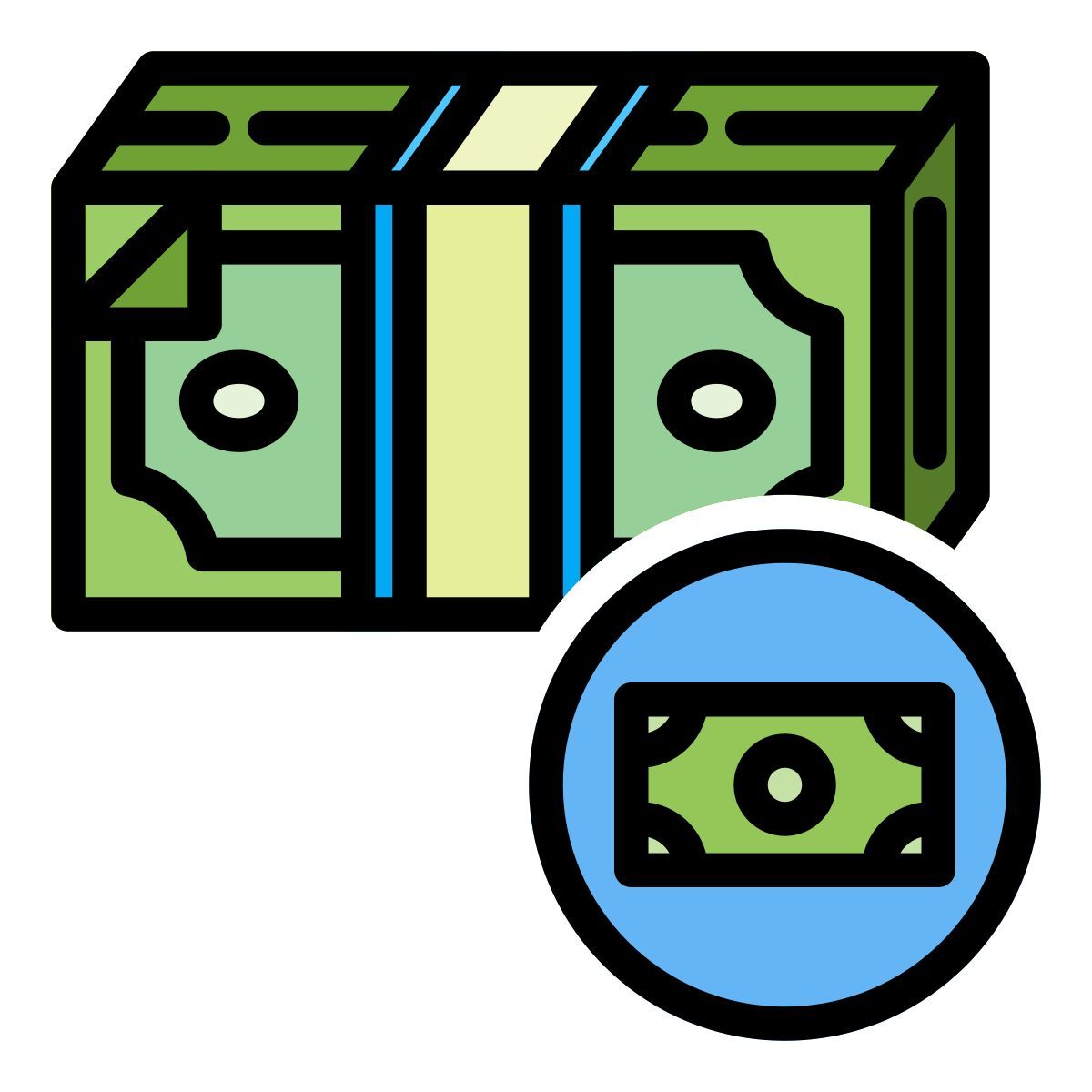 money icon