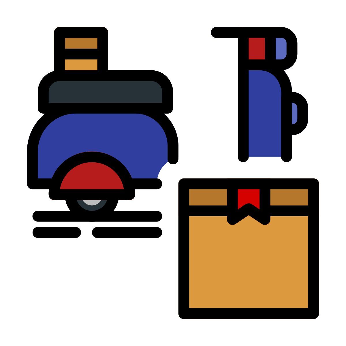 motorbike icon