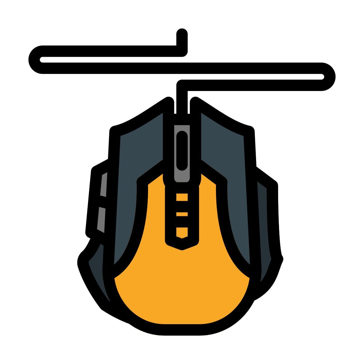 mouse icon